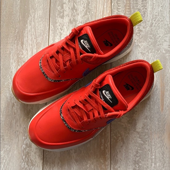 NWT Nike Air Max Thea LX - Picture 7 of 8